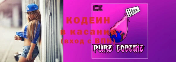 хмурый Алексеевка